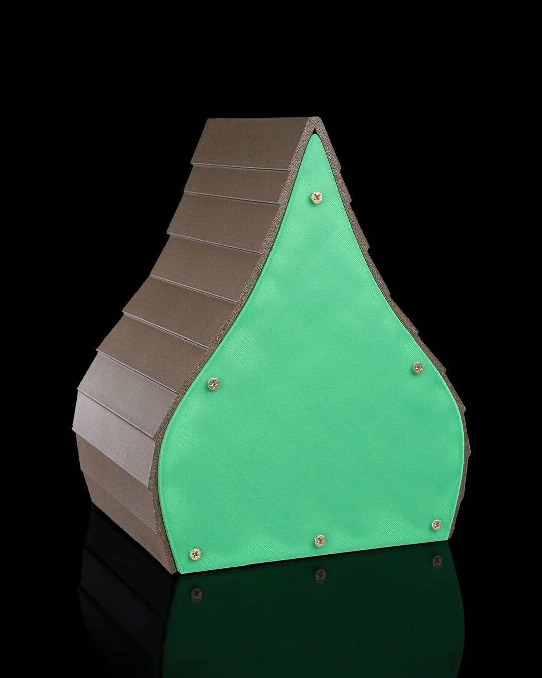 Product image: Fairytale Hut Bird House 4 e70ae48197