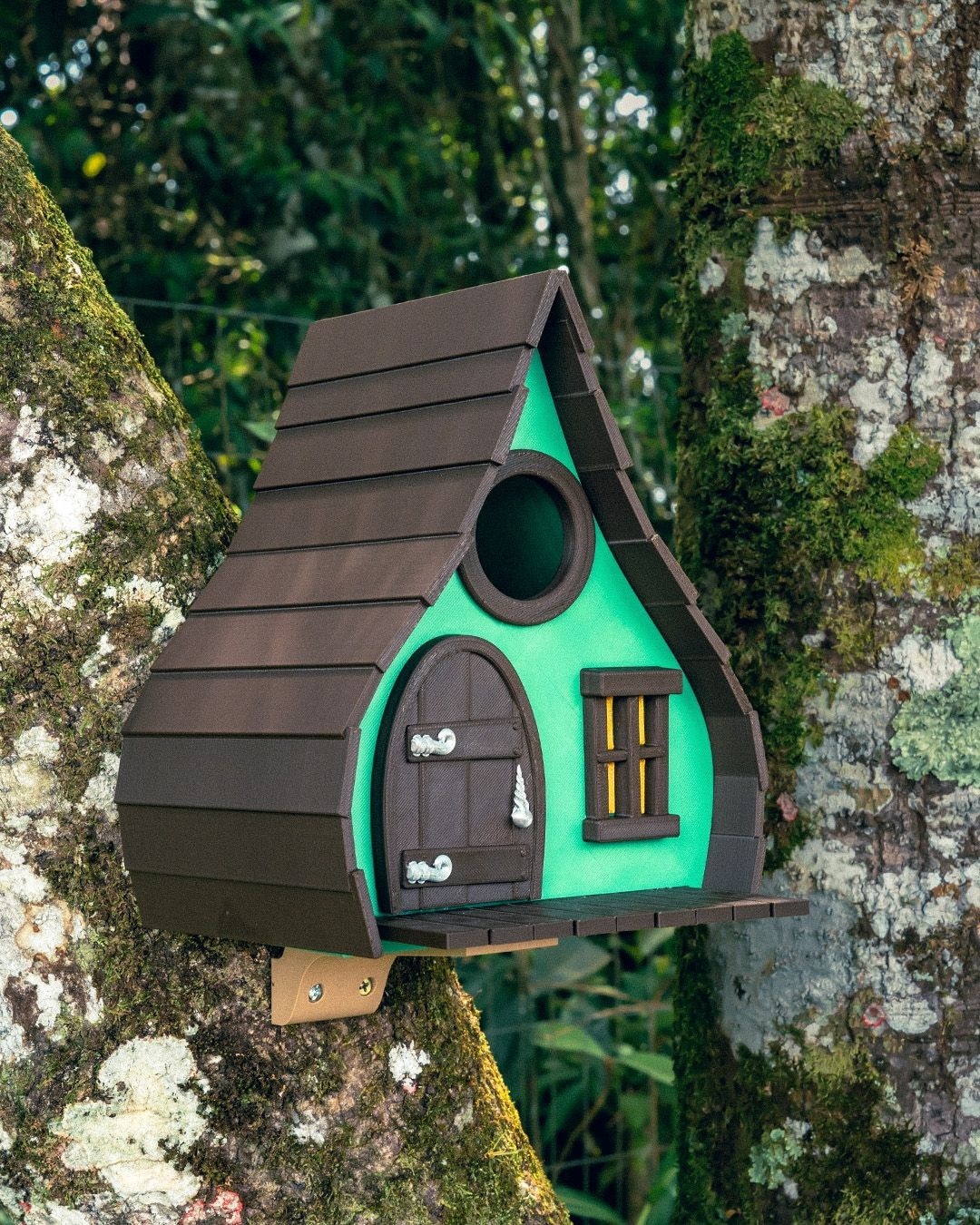 Product image: Fairytale Hut Bird House 9 97cf510fa8