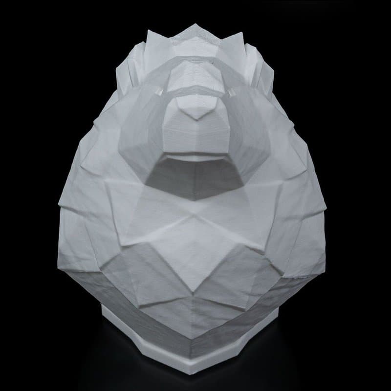 Product image: Low Poly Lion Table Lamp2 30d160885c
