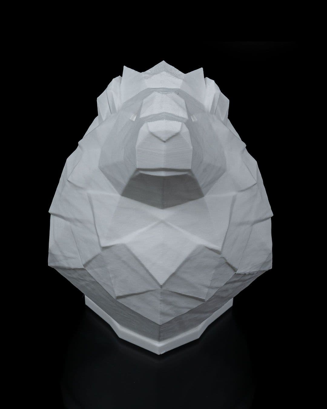 Product image: Low Poly Lion Table Lamp2 30d160885c