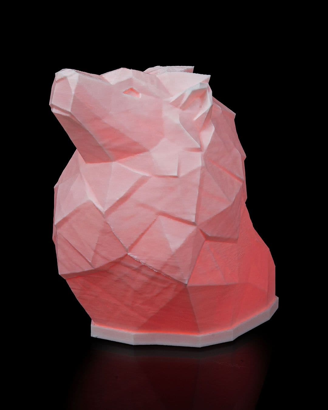 Product image: Low Poly Lion Table Lamp3 32430d2e1e