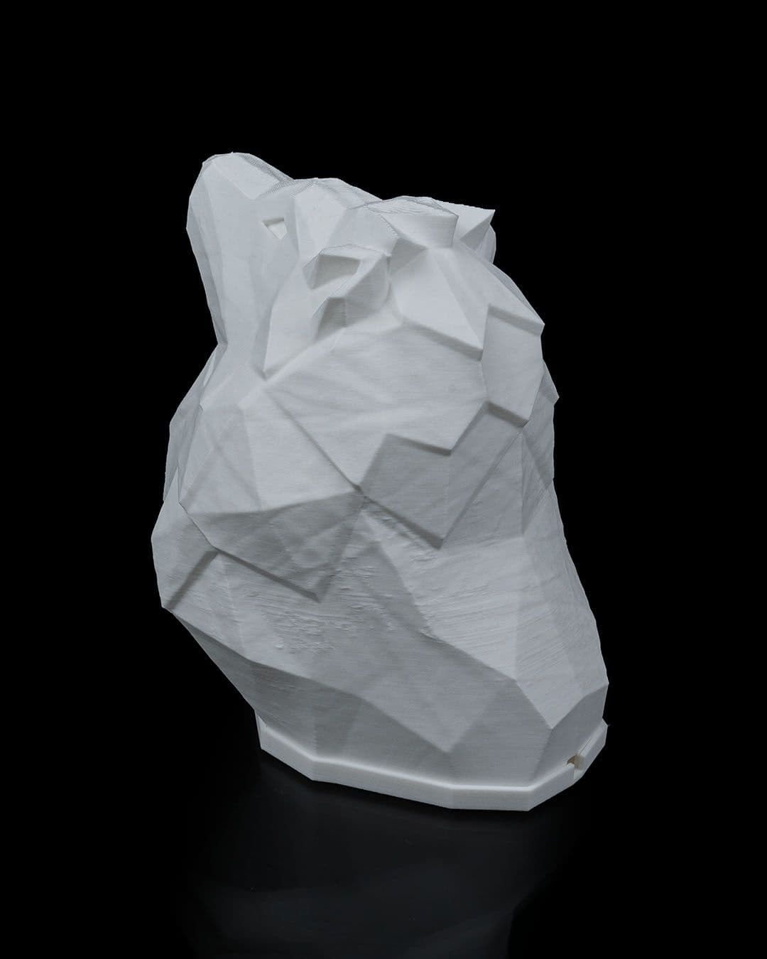 Product image: Low Poly Lion Table Lamp4 ebcea9340b
