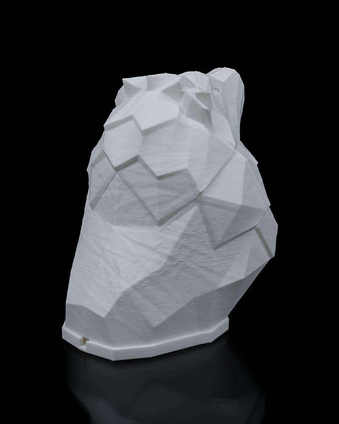 Product image: Low Poly Lion Table Lamp6 96914a40ac