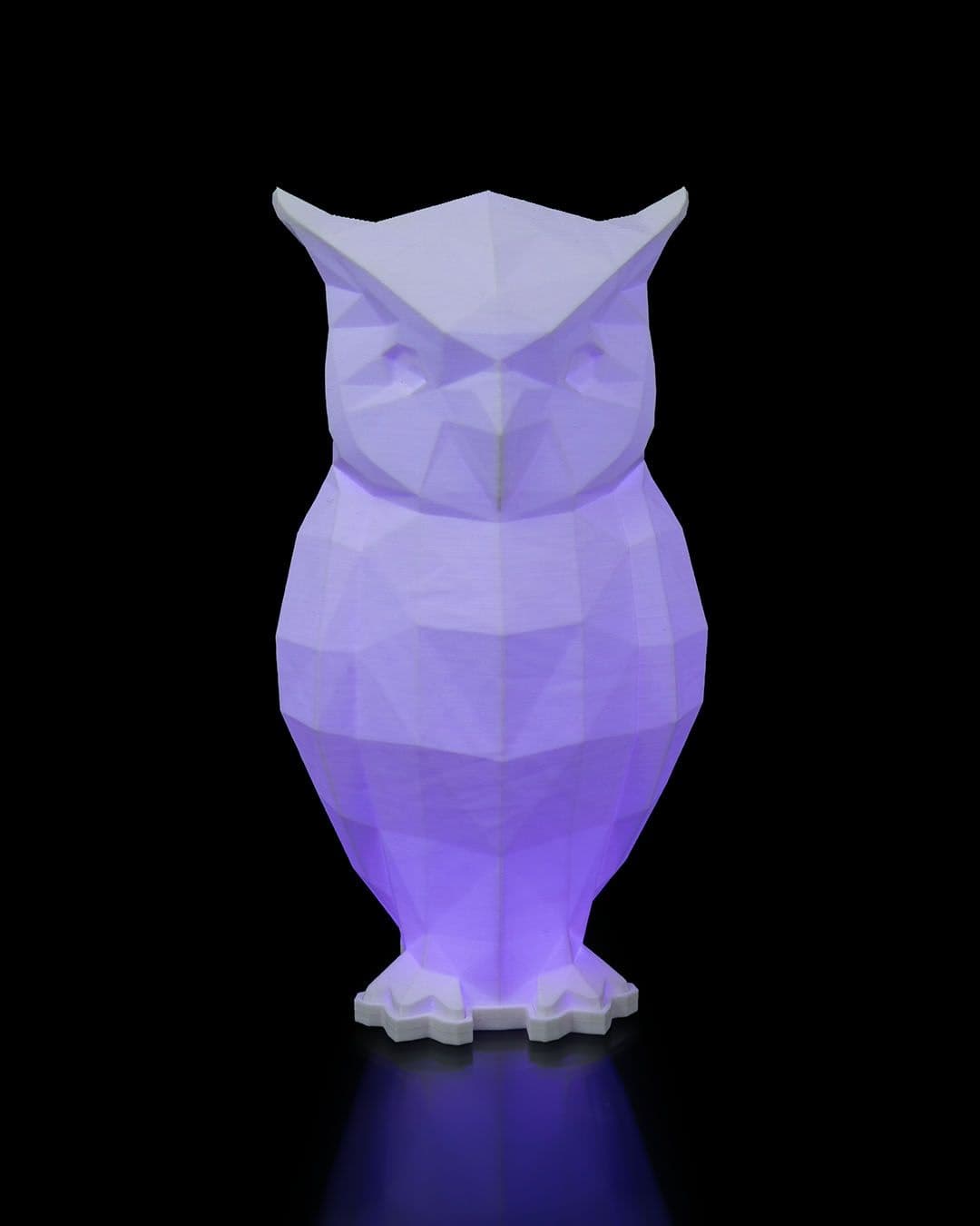 Product image: Low Poly Owl Table Lamp1 bf7c95c2a3