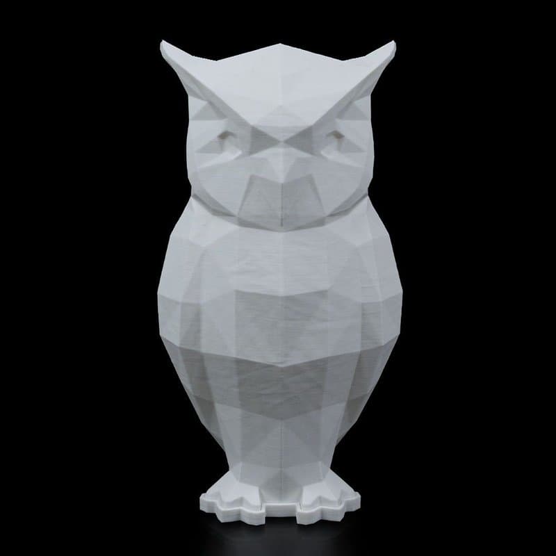 Product image: Low Poly Owl Table Lamp2 dde4e5621b