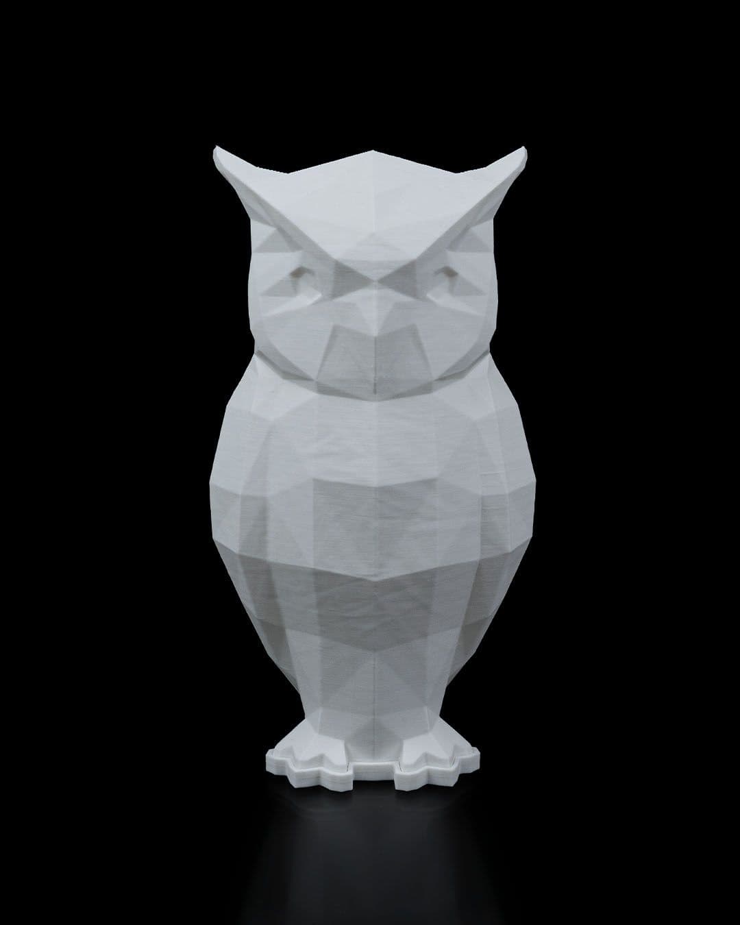 Product image: Low Poly Owl Table Lamp2 dde4e5621b