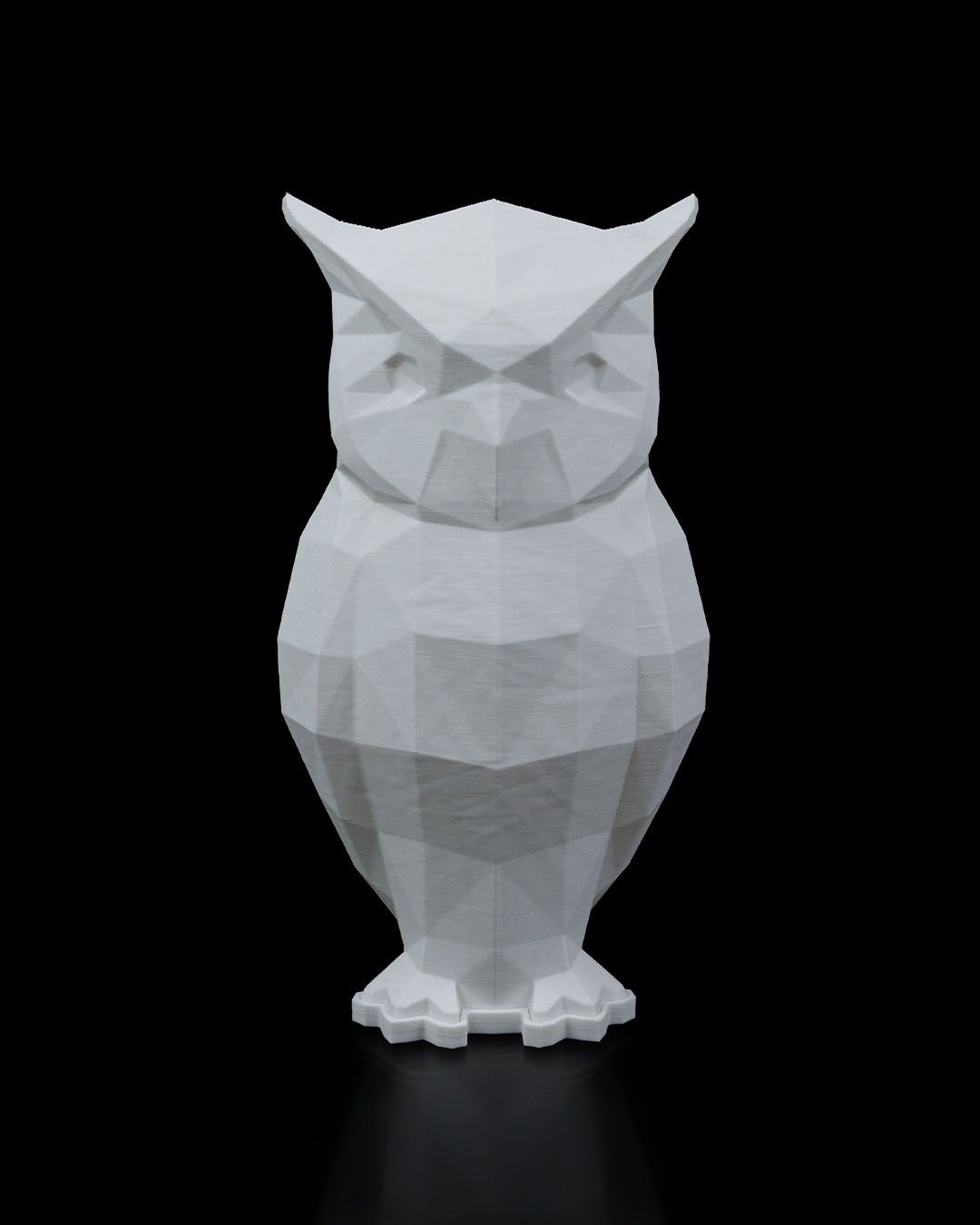 Product image: Low Poly Owl Table Lamp2 dde4e5621b