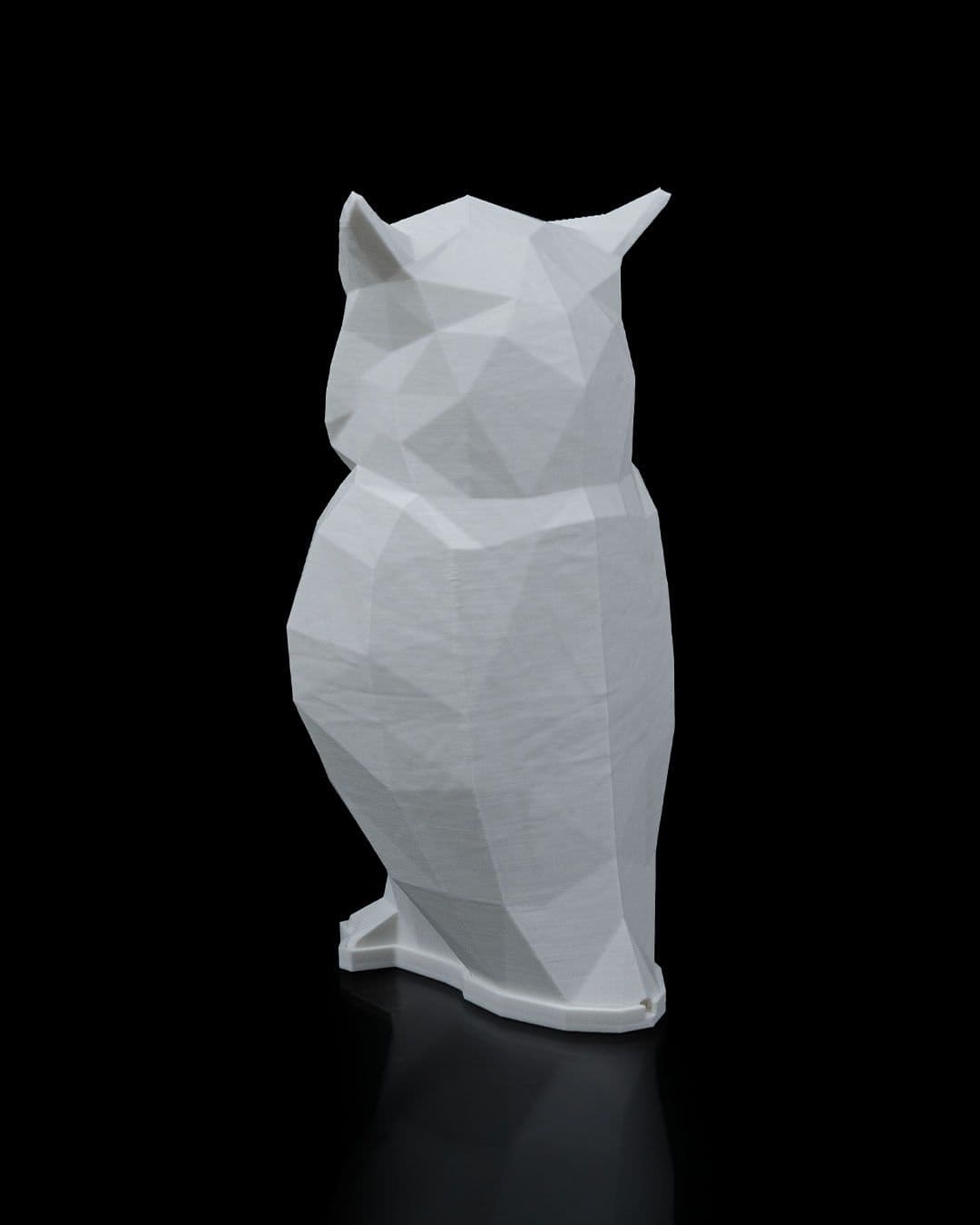 Product image: Low Poly Owl Table Lamp4 9ea86bbd2e