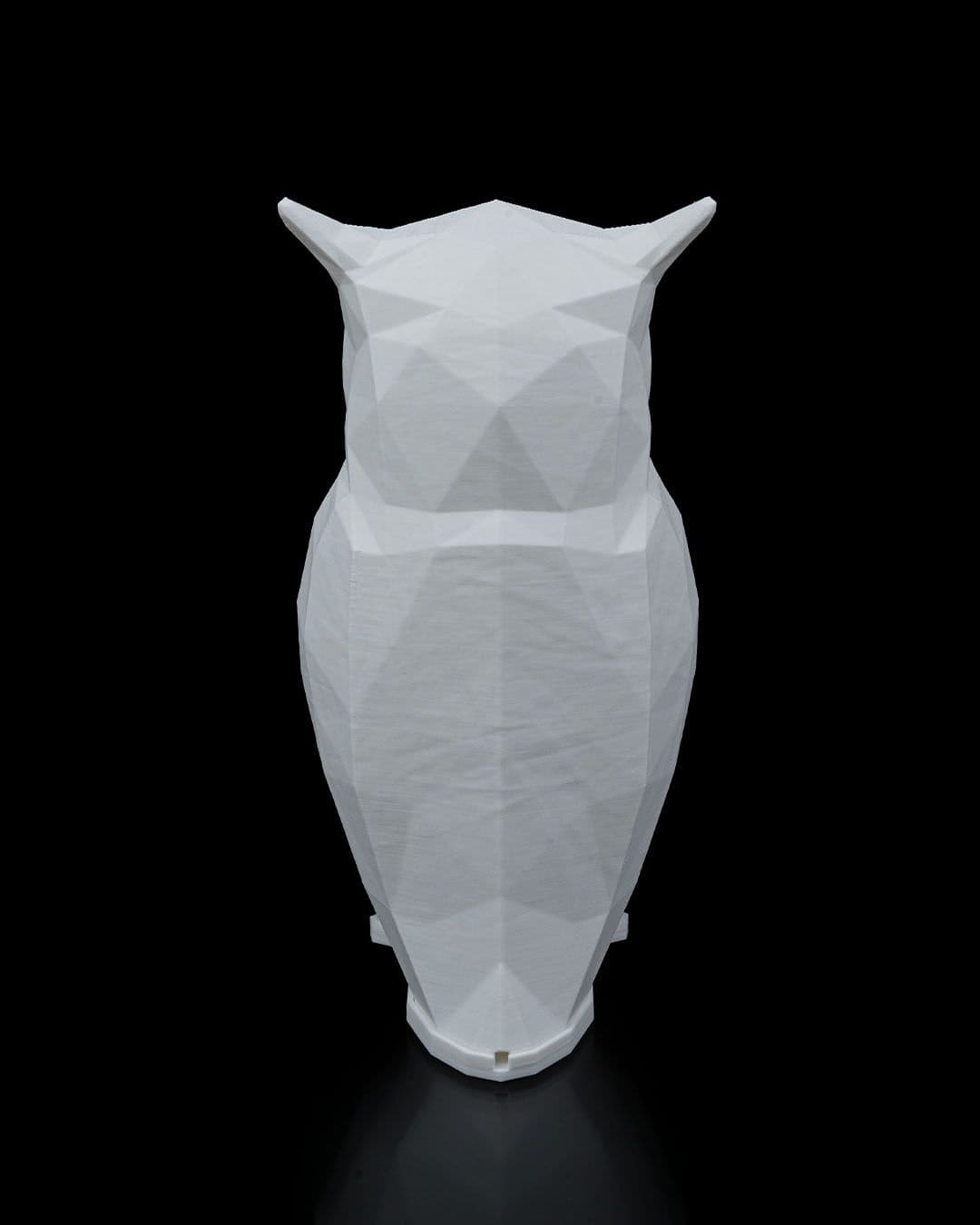 Product image: Low Poly Owl Table Lamp5 f3330d0d5d