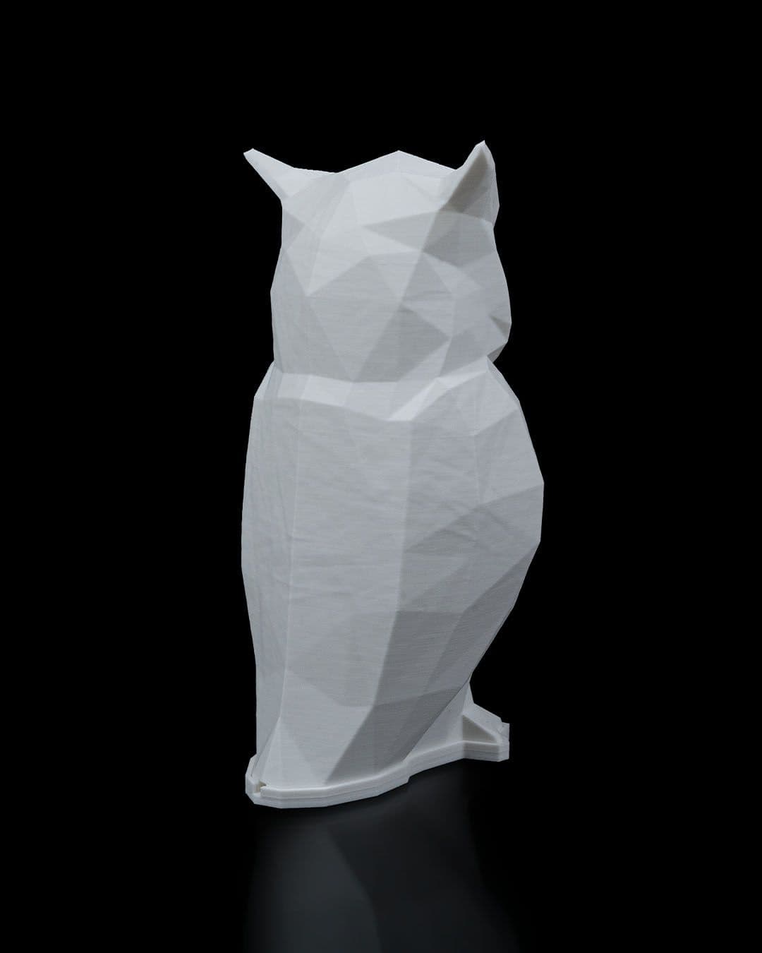 Product image: Low Poly Owl Table Lamp6 a6c4e97602